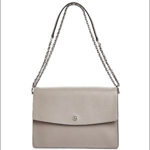 Tory Burch Large Parker Shoulder Bag